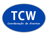 TCW Coordenação de Eventos